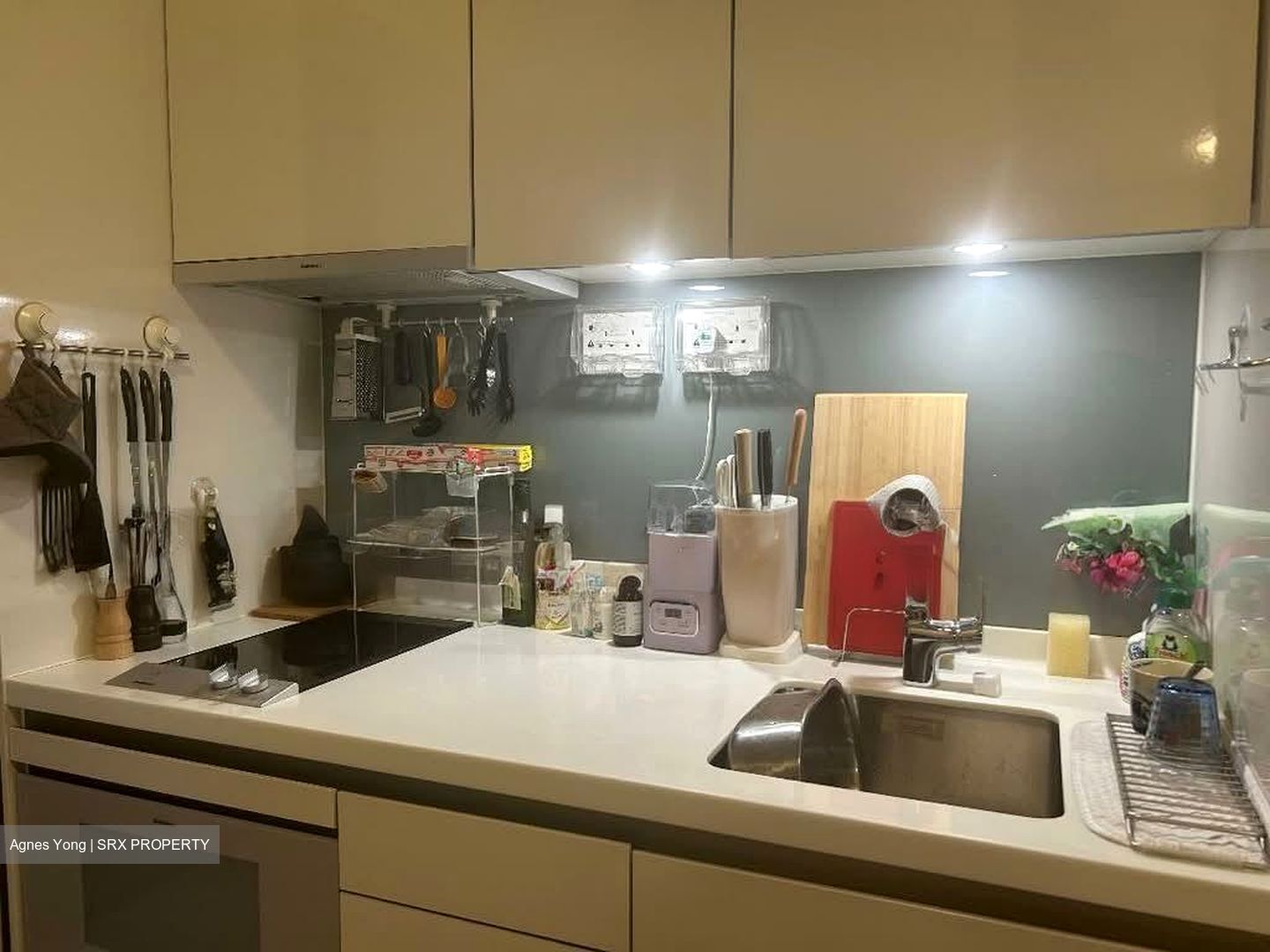 V On Shenton (D1), Apartment #544965661